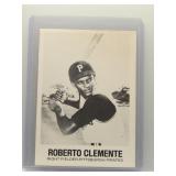Roberto Clemente 1977 TCMA