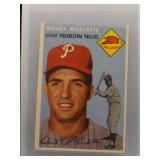 Mickey Micelotta 1954 Topps