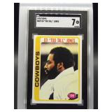 Ed Jones 1978 Topps SGC 7