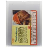 Pancho Herrera 1962 Post