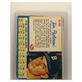 Jim Paglianoni 1962 Post