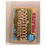 Pirates 1968 Topps