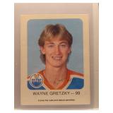 Wayne Gretzky 1982 Red Rooster