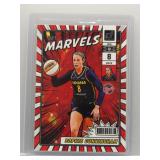Sophie Cunningham 2025 Donruss Net Marvels