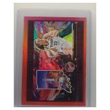 Caitlin Clark 2025 Chronicled State Of The Art...