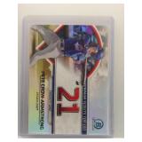 Pete Crow-Armstrong 2023 Bowman Chrome Scouts RC