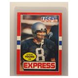Steve Young 1985 Topps