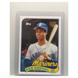 Ken Griffey Jr. 2019 Topps 150 Years /150