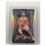 Stephen Curry 2025 Select Mezzanine