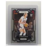 Cameron Brink 2024 Prizm DP Rookie