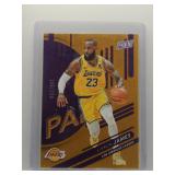 LeBron James 2024 The National /199