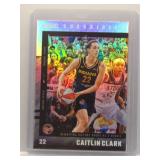 Caitlin Clark 2024 Chronicled #8