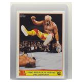 Hulk Hogan 2015 Topps #30