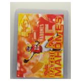 Patrick Mahomes II 2017 Promo