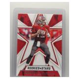 Tom Brady 2020 Rookies & Stars
