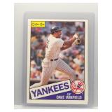 Dave Winfield 1985 O-Pee-Chee