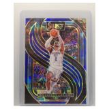 Shai Gilgeous-Alexander 2025 Select Premier Ice