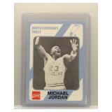 Michael Jordan 1989 Collegiate Collection 65