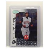 Ken Griffey Jr. 2002 Leaf Certified