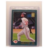 Ken Griffey Jr. 2001 Topps 50 Years