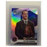 Peyton Manning 2021 Mosaic Man Of The Year