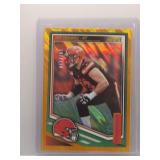 Joe Thomas 2025 Score /799