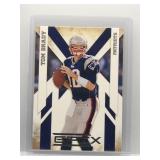 Tom Brady 2010 Epix