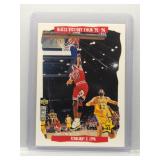 Michael Jordan 1996 Upper deck CC Win #41