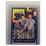 Cooper Flagg 2025 Topps Limited Stock Legends...