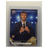Cooper Flagg 2025 Topps Now Rookie 1st Pick