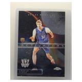 Cooper Flagg 2025 Topps Activators Rookie