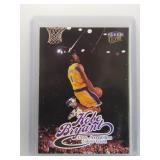 Kobe Bryant 1999 Fleer Ultra
