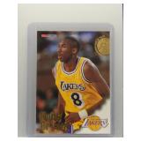Kobe?Bryant 1996 Hoops Rookie