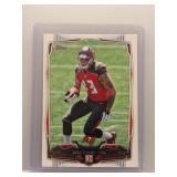 2014 Topps Mike Evans Rookie