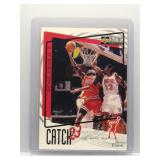 Michael Jordan 1997 Upper Deck