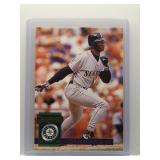 Ken Griffey Jr. 1994 Donruss