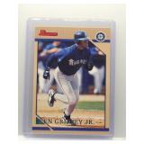 Ken Griffey Jr. 1996 Bowman