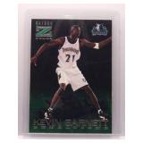 Kevin Garnett 1997 Skybox Z Force