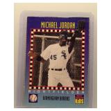Michael Jordan 1994 Sports Illustraded Kids