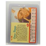 Gene Freese 1962 Post