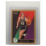 Larry Bird 1990 Skybox