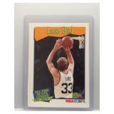 Larry Bird 1991 Hoops