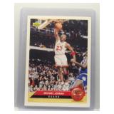 Michael Jordan 1993 Upper Deck