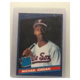 Michael Jordan 1990 Rated Rookie