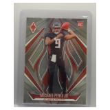 Michael Penix Jr. 2024 Phoenix Rookie