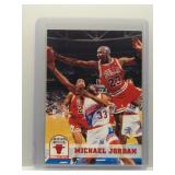 Michael Jordan 1993 Skybox