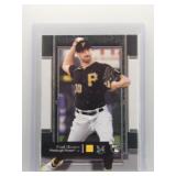 Paul Skenes 2024 Topps Museum Collection Rookie