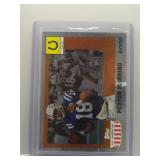 2003 Topps All American Peyton Manning