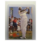 Michael Jordan 1994 Upper Deck CC Pro Files
