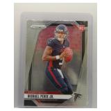 Michael Penix Jr. 2024 Prizm Rookie